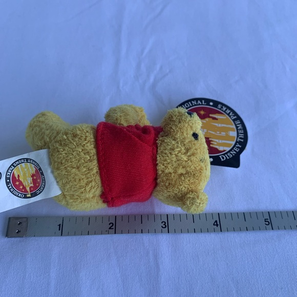 Vintage Winnie the Pooh bundle - Picture 10 of 16